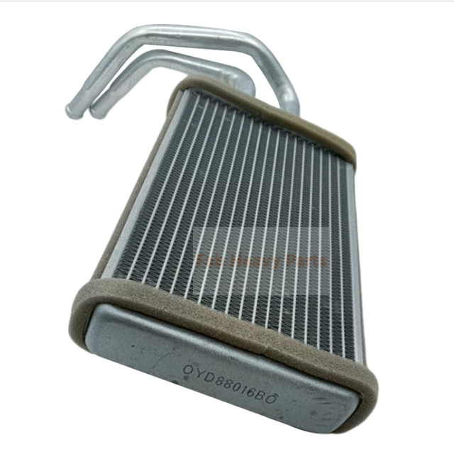 Varmekjerneforsamling 185-8155 1858155 passer for Caterpillar gravemaskin 312c 330c 315c 320c 322c