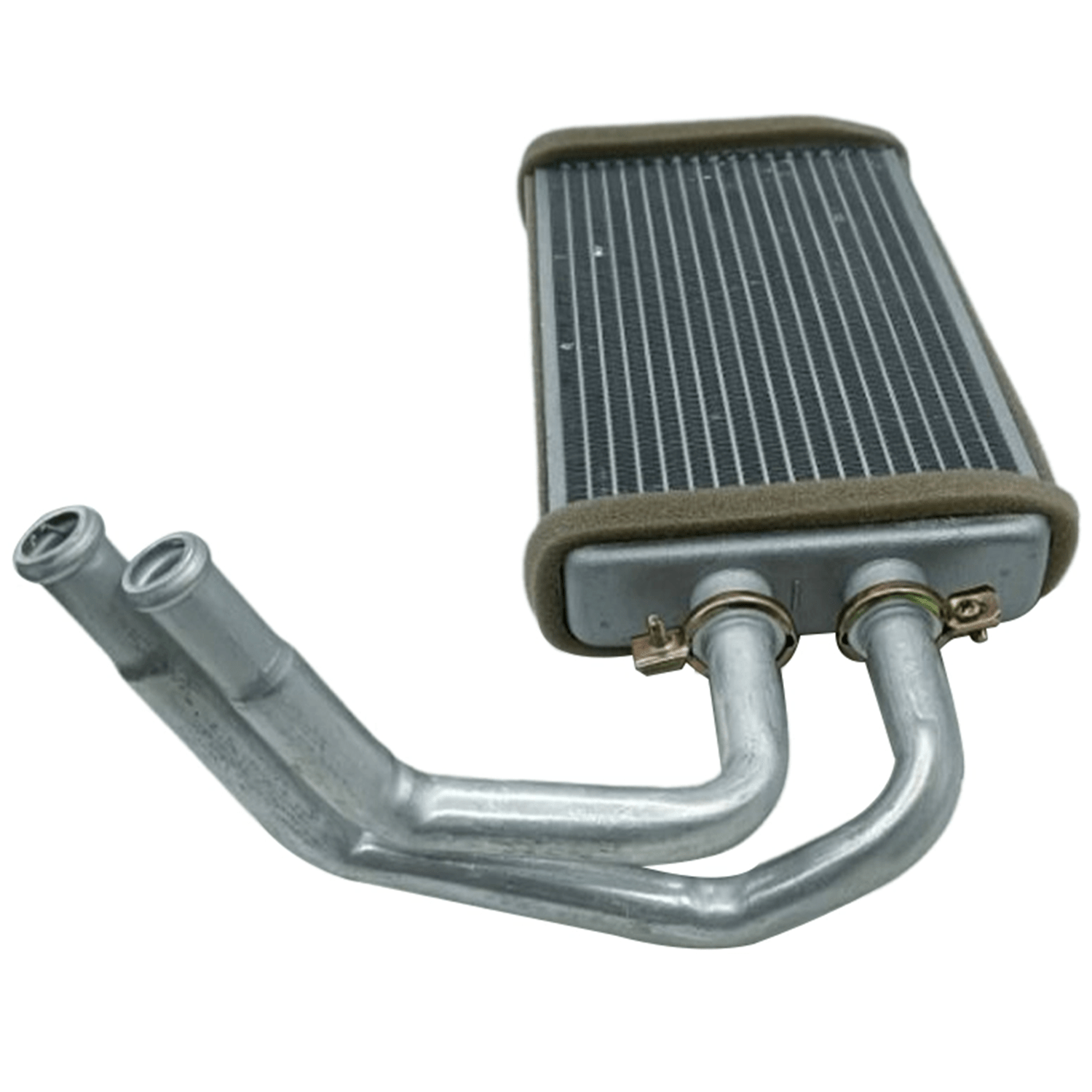 Heater Core Assembly 185 - 8155 1858155 Fits for Caterpillar Excavator 312C 330C 315C 320C 322C - Fab Heavy Parts