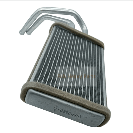 Heater Core Assembly 185 - 8155 1858155 Fits for Caterpillar Excavator 312C 330C 315C 320C 322C - Fab Heavy Parts