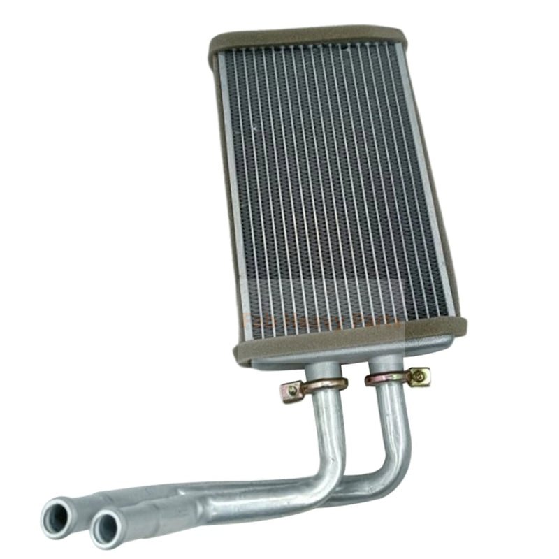 Heater Core Assembly 185 - 8155 1858155 Fits for Caterpillar Excavator 312C 330C 315C 320C 322C - Fab Heavy Parts