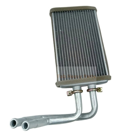 Heater Core Assembly 185 - 8155 1858155 Fits for Caterpillar Excavator 312C 330C 315C 320C 322C - Fab Heavy Parts