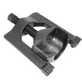 Heavy Duty 10102 U Joint Puller Class 6-8 with 5192 Bearing Cup Installer Tool