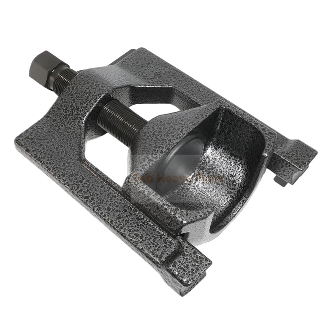 Heavy Duty 10102 U Joint Puller Class 6-8 with 5192 Bearing Cup Installer Tool