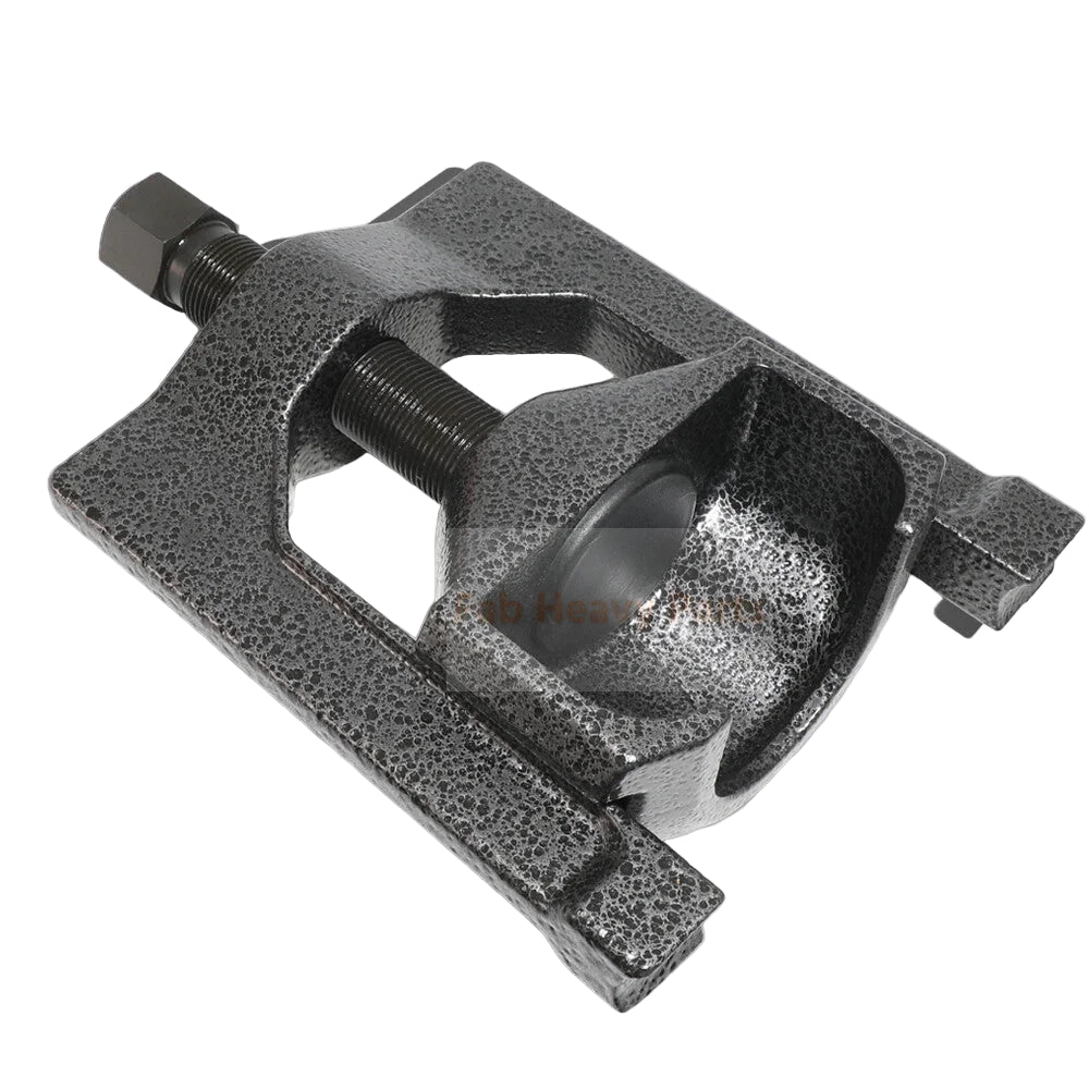 Heavy Duty 10102 U Joint Puller Class 6 - 8 with 5192 Bearing Cup Installer Tool - Fab Heavy Parts