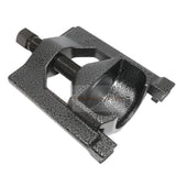 Heavy Duty 10102 U Joint Puller Class 6 - 8 with 5192 Bearing Cup Installer Tool - Fab Heavy Parts