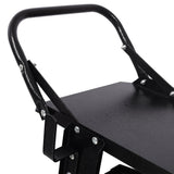 Heavy Duty 2 - Tier 4 Drawers Rolling Welding Cart Portable Welder Storage Trolley with Wheels for MIG TIG ARC Welder Plasma Cutter and Welding Accessories - Fab Heavy Parts