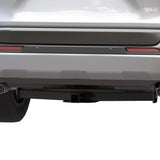 Heavy Duty Carbon Steel Class 3 Trailer Hitch 2" Receiver Fit For 2006–2018 Toyota RAV4, 675 Lbs Tongue Weight 4500 Lbs WD Capacity - Fab Heavy Parts