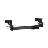 Heavy Duty Carbon Steel Class 3 Trailer Hitch 2" Receiver Fit For 2006–2018 Toyota RAV4, 675 Lbs Tongue Weight 4500 Lbs WD Capacity - Fab Heavy Parts