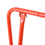 Heavy Duty Drywall Sheet Cart & Panel Dolly 3000 lbs Capacity Panel Service Cart - Fab Heavy Parts