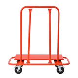 Heavy Duty Drywall Sheet Cart & Panel Dolly 3000 lbs Capacity Panel Service Cart - Fab Heavy Parts