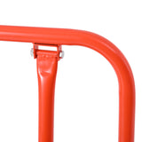 Heavy Duty Drywall Sheet Cart & Panel Dolly 3000 lbs Capacity Panel Service Cart - Fab Heavy Parts