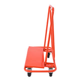 Heavy Duty Drywall Sheet Cart & Panel Dolly 3000 lbs Capacity Panel Service Cart - Fab Heavy Parts