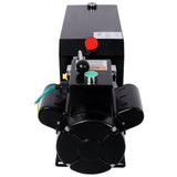 Heavy - Duty Hydraulic Power Unit for Car Lifts, AC 110V Single Phase, 10 Quart Oil Reservoir, Replacement Pump for 2 - Post 4 - Post Lifts & Auto Shop Equipment - Fab Heavy Parts