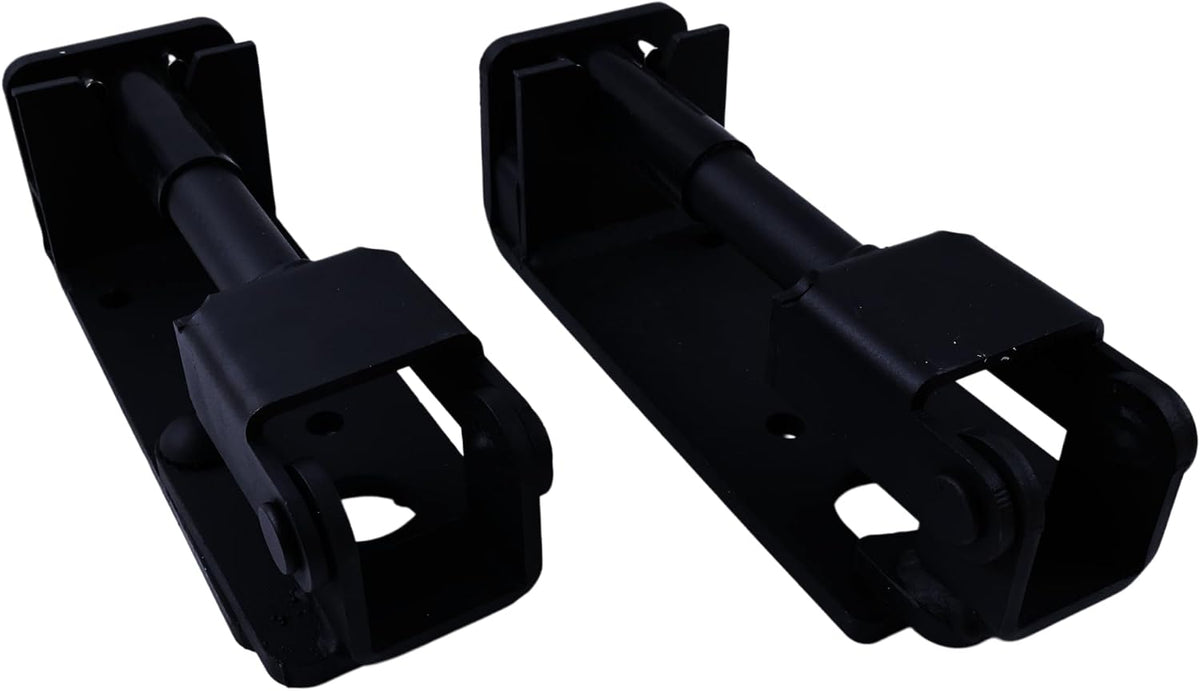 Heavy-Duty Left & Right Tailgate Lock Kit 1665643 1665644 for Dump Truck Metal Dump Body - Fab Heavy Parts