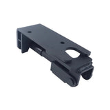 Heavy-Duty Left-Side Tailgate Lock Kit 1665643 for Dump Truck Metal Dump Body - Fab Heavy Parts