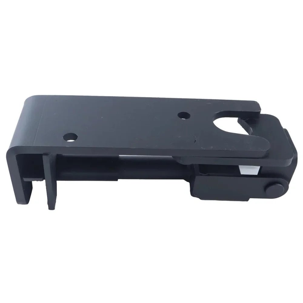 Heavy-Duty Left-Side Tailgate Lock Kit 1665643 for Dump Truck Metal Dump Body - Fab Heavy Parts