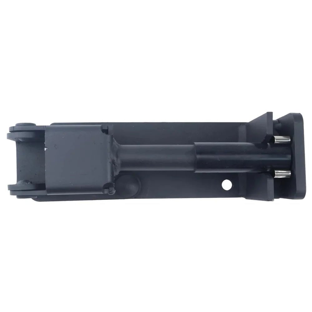 Heavy-Duty Left-Side Tailgate Lock Kit 1665643 for Dump Truck Metal Dump Body - Fab Heavy Parts