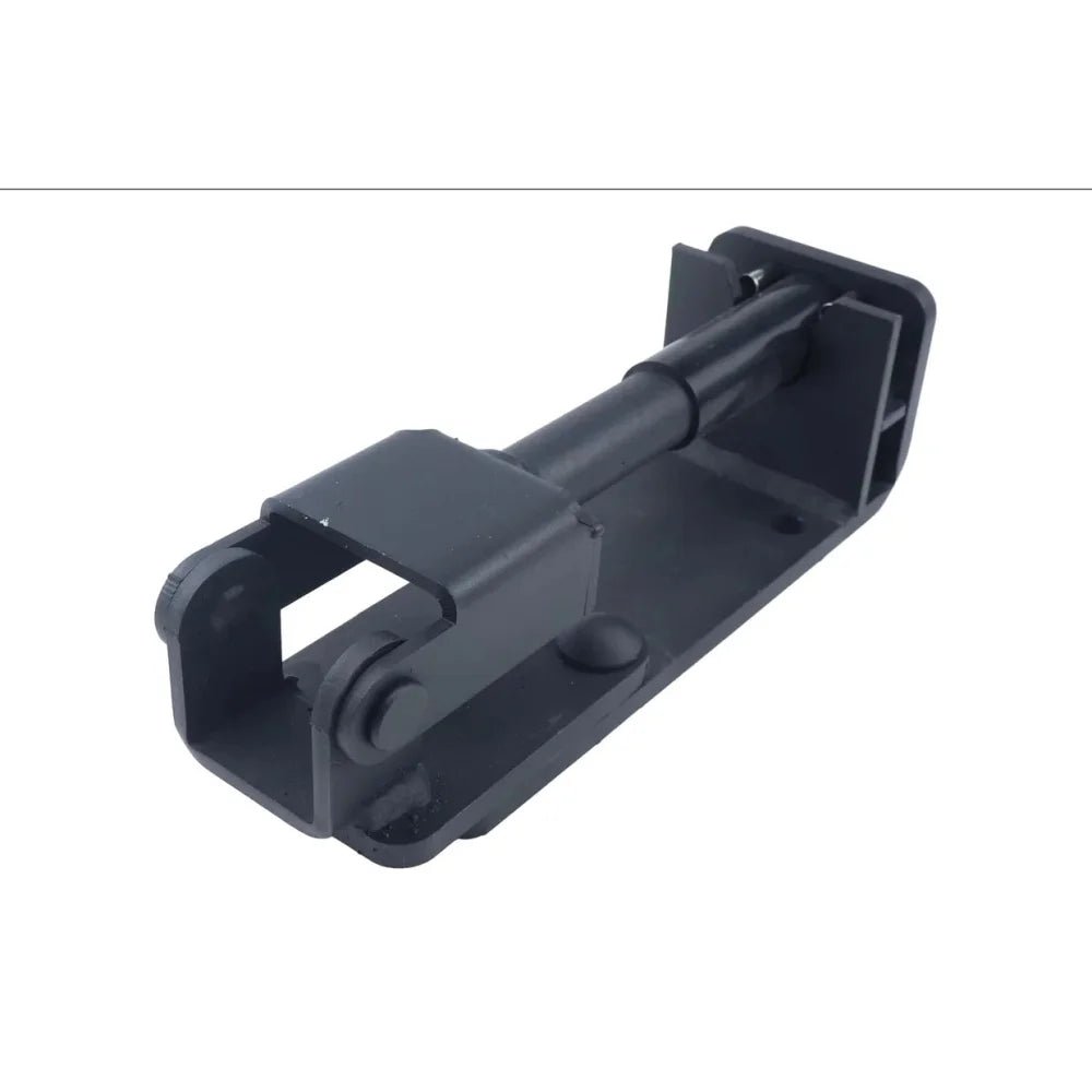 Heavy-Duty Left-Side Tailgate Lock Kit 1665643 for Dump Truck Metal Dump Body - Fab Heavy Parts