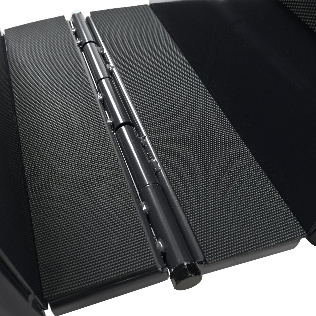 Heavy Duty Panel Dolly Slab Dolly 10" Solid Rubber Tires 1000 LBS All - Terrain Movement for Heavy Drywall Sheet & Door Material - Black - Fab Heavy Parts