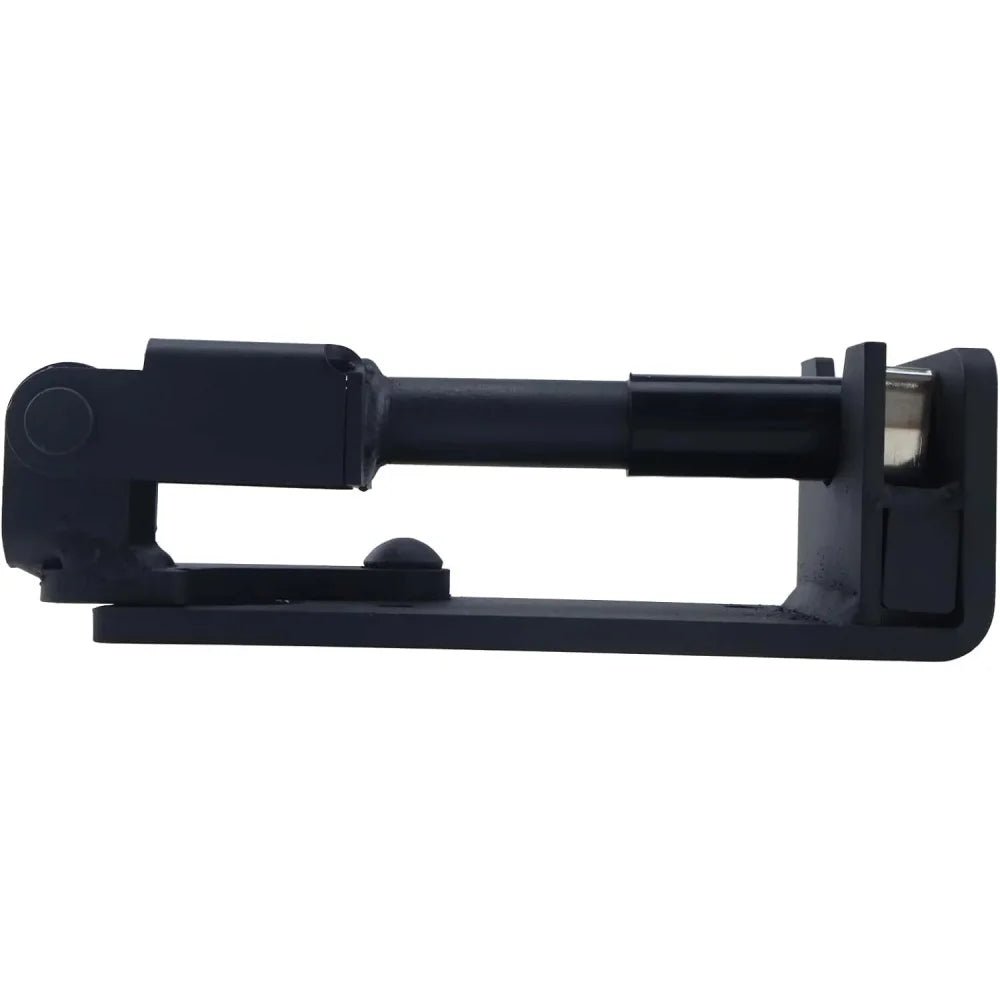 Heavy-Duty Right-Side Tailgate Lock Kit 1665644 for Dump Truck Metal Dump Body - Fab Heavy Parts