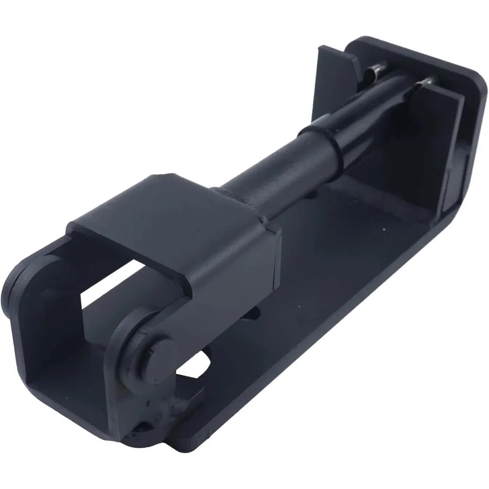 Heavy-Duty Right-Side Tailgate Lock Kit 1665644 for Dump Truck Metal Dump Body - Fab Heavy Parts