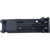 Heavy-Duty Right-Side Tailgate Lock Kit 1665644 for Dump Truck Metal Dump Body - Fab Heavy Parts