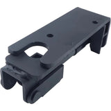 Heavy-Duty Right-Side Tailgate Lock Kit 1665644 for Dump Truck Metal Dump Body - Fab Heavy Parts