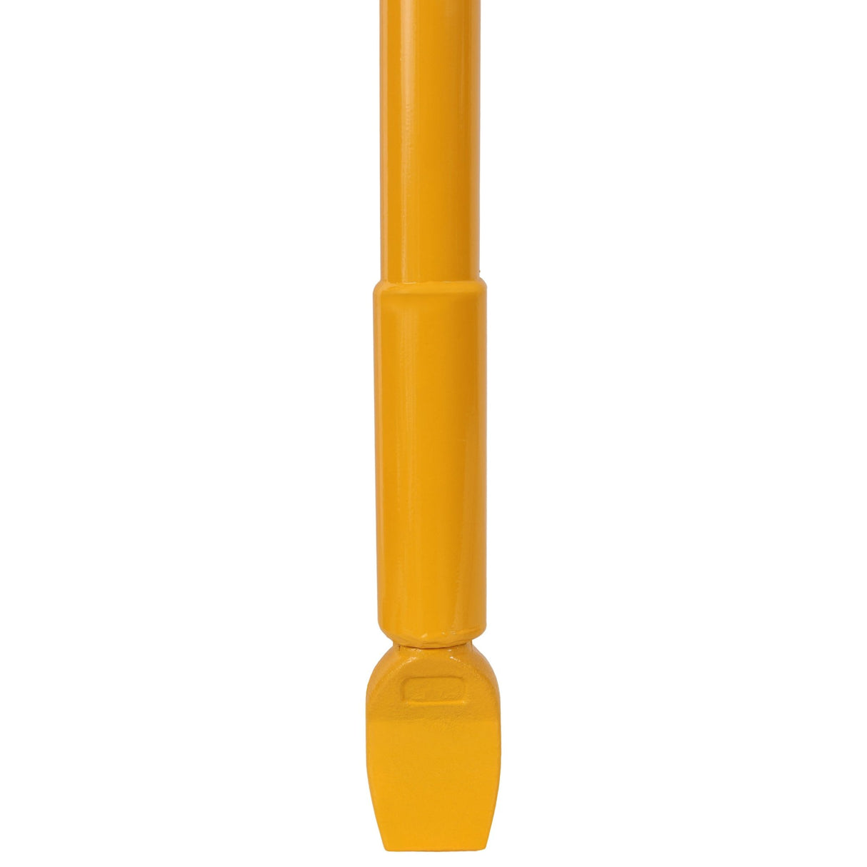 Heavy Duty Tire Bead Breaker Slide Hammer Portable Tire Changing Sliding Impact - Yellow - Fab Heavy Parts