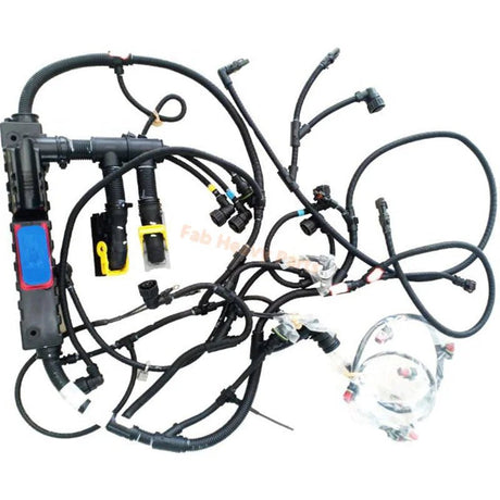Heavy - Duty Wire Harness P22020753 for Volvo Truck - Fab Heavy Parts