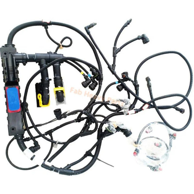 Heavy - Duty Wire Harness P22020753 for Volvo Truck - Fab Heavy Parts