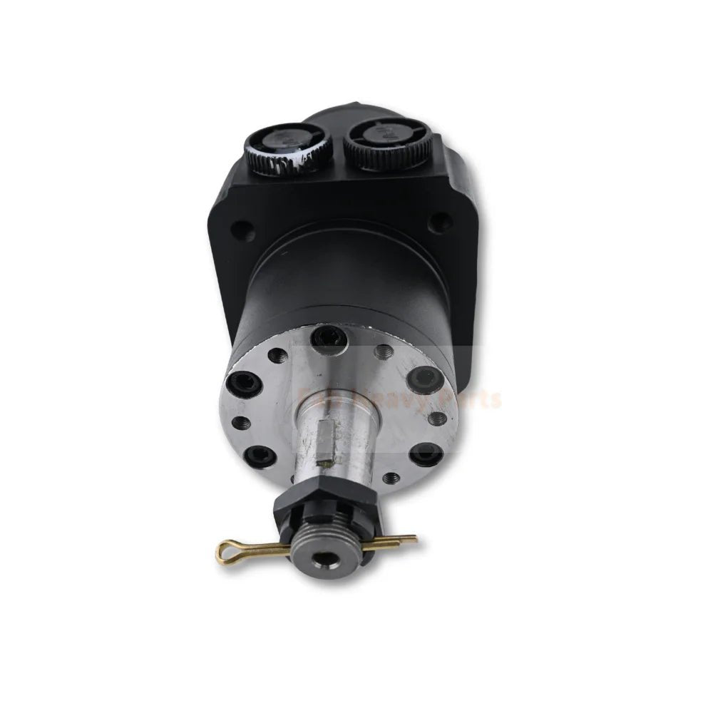 HGM-P Wheel Motor for Wright Stander WS4818KAWRE Mower Replaces HGM-15P-7131 Wright 32410007 - Fab Heavy Parts