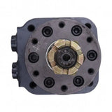 HGM-P Wheel Motor for Wright Stander WS4818KAWRE Mower Replaces HGM-15P-7131 Wright 32410007 - Fab Heavy Parts