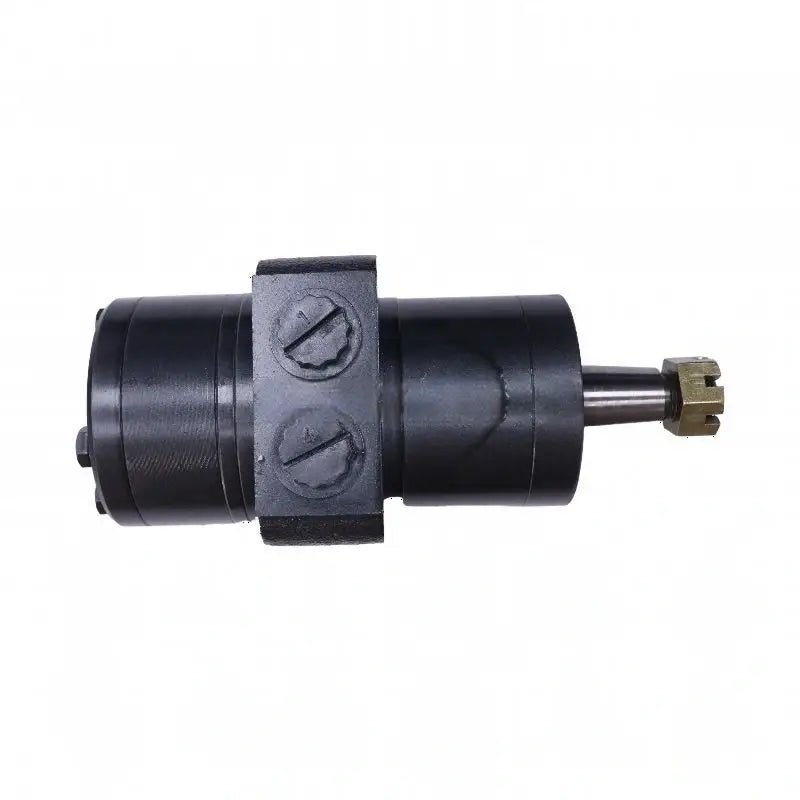 HGM-P Wheel Motor for Wright Stander WS4818KAWRE Mower Replaces HGM-15P-7131 Wright 32410007 - Fab Heavy Parts
