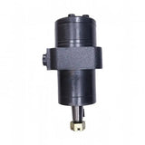HGM-P Wheel Motor for Wright Stander WS4818KAWRE Mower Replaces HGM-15P-7131 Wright 32410007 - Fab Heavy Parts