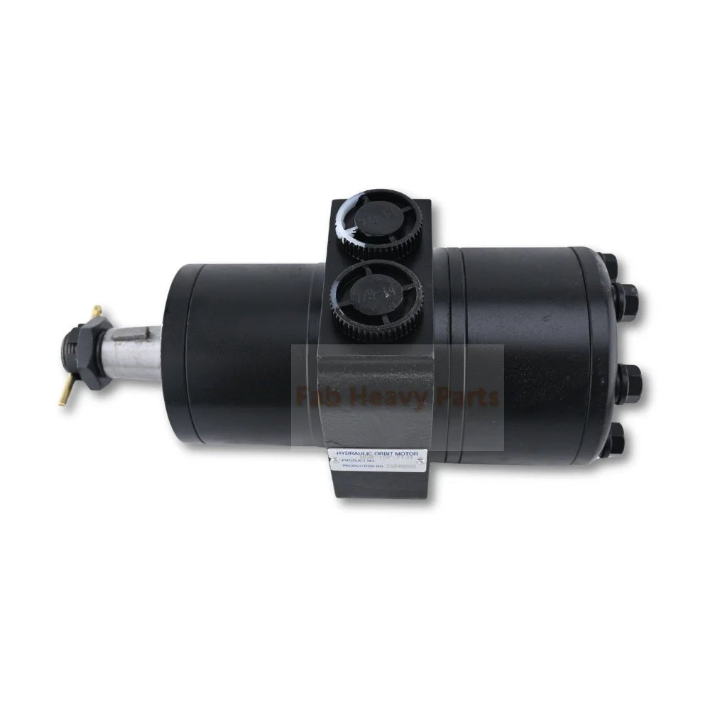 HGM-P Wheel Motor for Wright Stander WS4818KAWRE Mower Replaces HGM-15P-7131 Wright 32410007 - Fab Heavy Parts