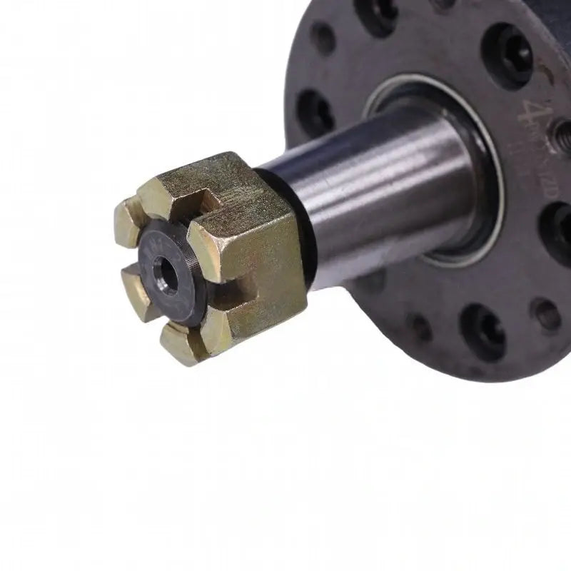 HGM-P Wheel Motor for Wright Stander WS4818KAWRE Mower Replaces HGM-15P-7131 Wright 32410007