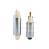 Alto & Bomba de combustible dual de baja presión 880596T55 880596T58 compatible con motores fueraborda Mercury Verado