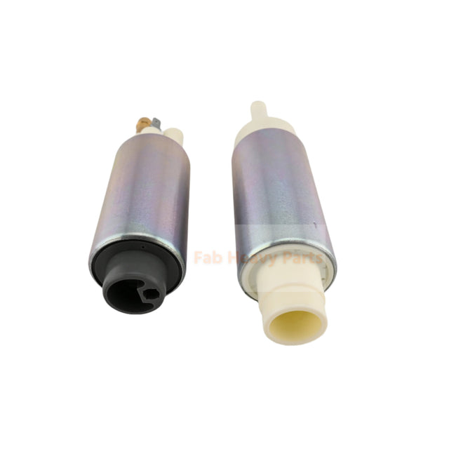 Alto & Bomba de combustible dual de baja presión 880596T55 880596T58 compatible con motores fueraborda Mercury Verado