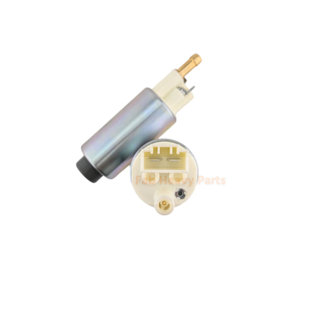 Alto & Bomba de combustible dual de baja presión 880596T55 880596T58 compatible con motores fueraborda Mercury Verado