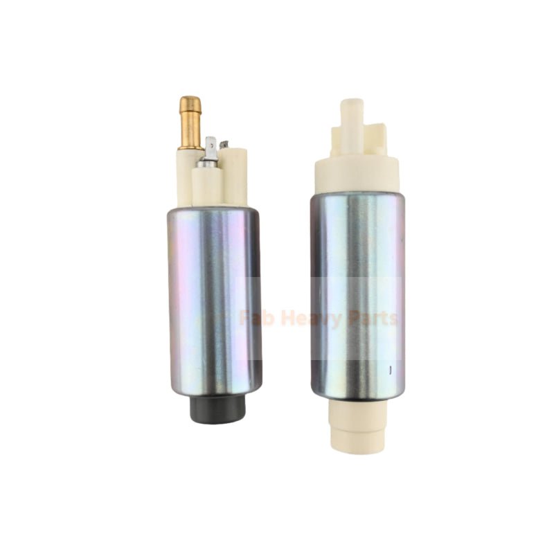 High & Low Pressure Dual Fuel Pump 880596T55 880596T58 Fits for Mercury Verado Outboard Motor - Fab Heavy Parts