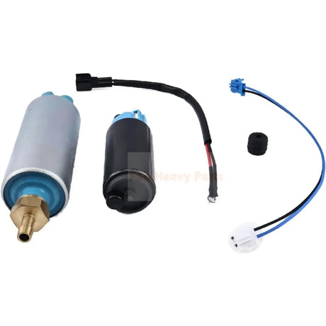 Pompe à carburant à haute pression 69J-13907-00-00 69J-24410-00-00 FITS POUR YAMAHA 200-250 HP 4 temps