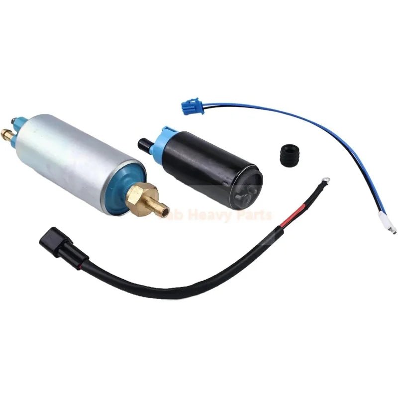 High & Low Pressure Fuel Pump 69J - 13907 - 00 - 00 69J - 24410 - 00 - 00 Fits for Yamaha 200 - 250 HP 4 - Stroke - Fab Heavy Parts