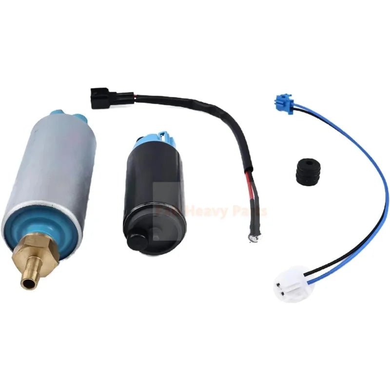 High & Low Pressure Fuel Pump 69J - 13907 - 00 - 00 69J - 24410 - 00 - 00 Fits for Yamaha 200 - 250 HP 4 - Stroke - Fab Heavy Parts
