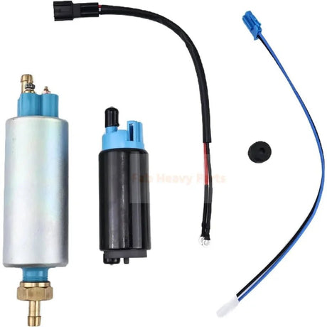 High & Low Pressure Fuel Pump 69J - 13907 - 00 - 00 69J - 24410 - 00 - 00 Fits for Yamaha 200 - 250 HP 4 - Stroke - Fab Heavy Parts