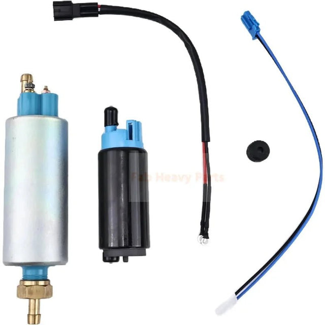 High & Low Pressure Fuel Pump 69J - 13907 - 00 - 00 69J - 24410 - 00 - 00 Fits for Yamaha 200 - 250 HP 4 - Stroke - Fab Heavy Parts