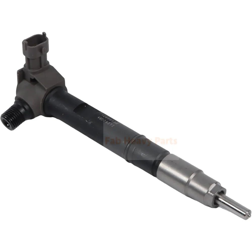 High Press Fuel Injector 12698552 12678992 12696966 Fits for GM Duramax L5P 6.6L Engine Chevy Silverado 2500 HD 3500 HD GMC Sierra 2500 HD 3500 HD 2017 - 2023 - Fab Heavy Parts