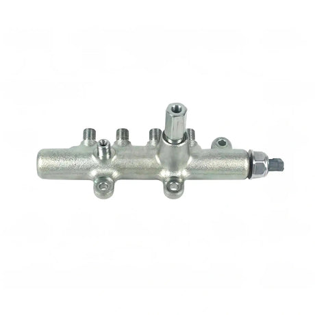 High-Pressure Common Rail Fuel Pipe 8-98228475-0 for Isuzu Engine 4JK1 4JK1-TCX 4JJ1-TCX D-Max Rodeo - Fab Heavy Parts