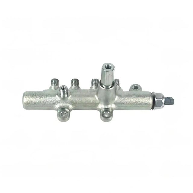 High-Pressure Common Rail Fuel Pipe 8-98228475-0 for Isuzu Engine 4JK1 4JK1-TCX 4JJ1-TCX D-Max Rodeo - Fab Heavy Parts