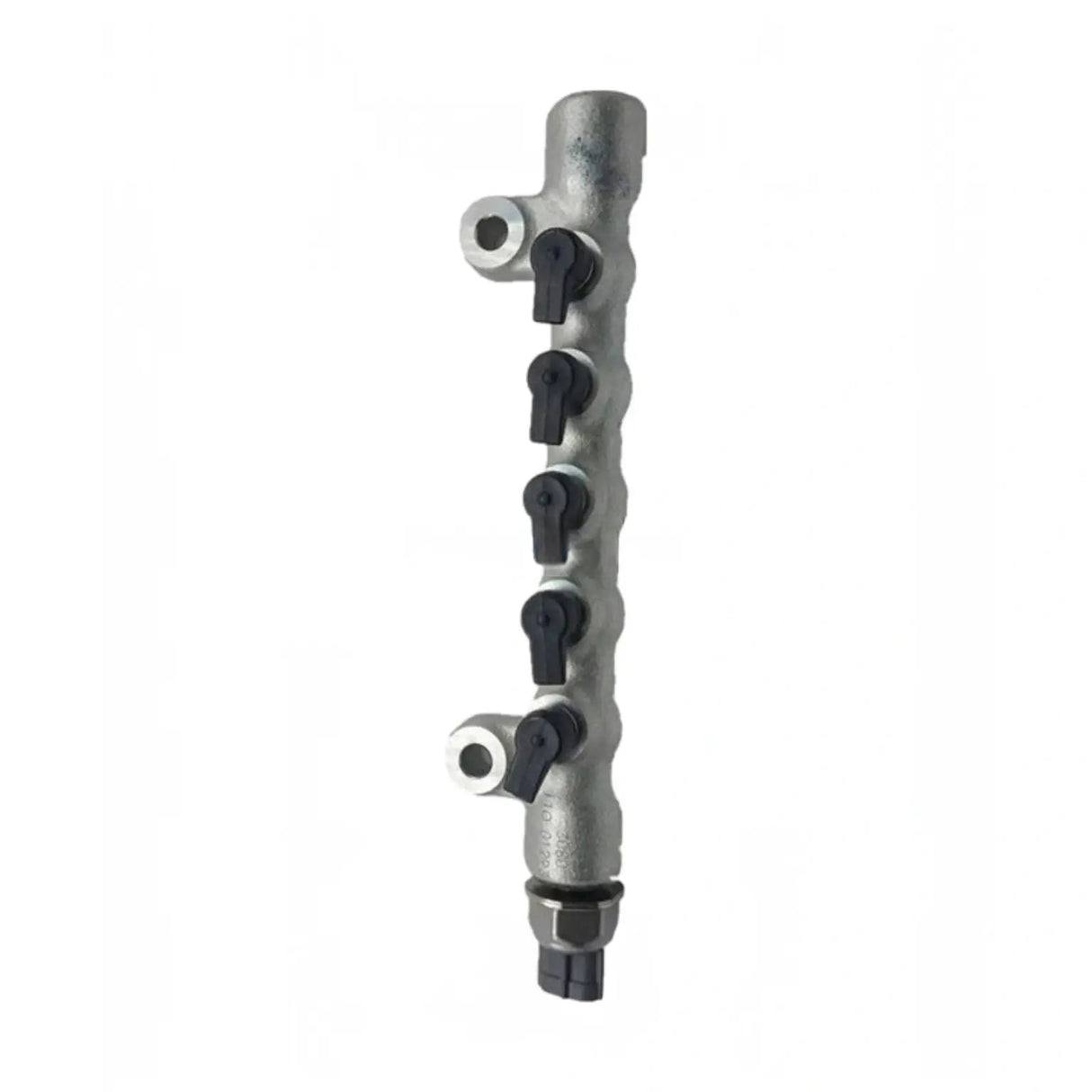 High Pressure Common Rail Fuel Pipe 8981783080 for Isuzu Engine 4KH1-TCN Truck NKR77G4 - Fab Heavy Parts