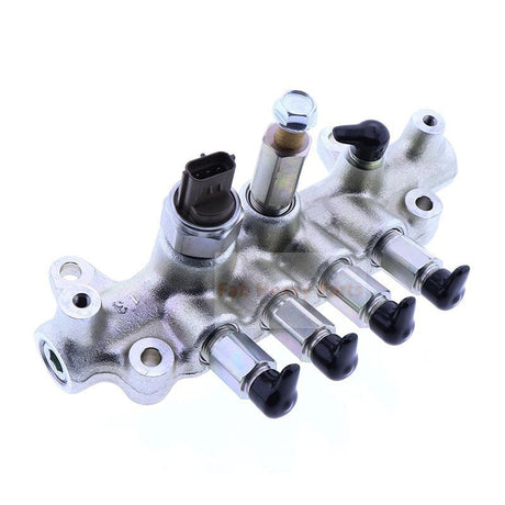 High Pressure Common Rail Injector 095440 - 0351 8973060634 Fits for Isuzu Engine 4HK1 6HK1 JCB Excavator JS210 - Fab Heavy Parts